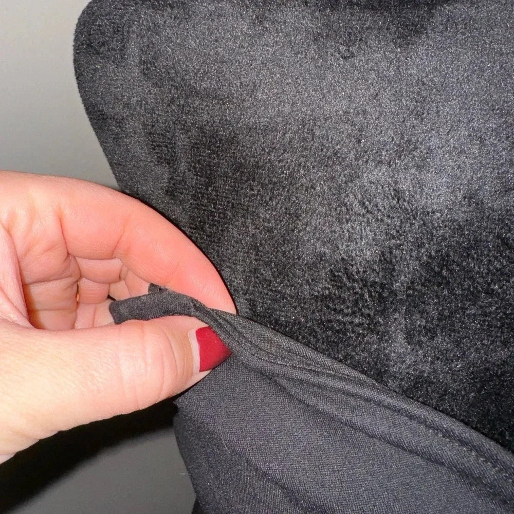 NICHOLAS
Tena strapless cady gown - Picture 6 of 6